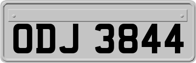 ODJ3844
