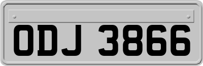 ODJ3866