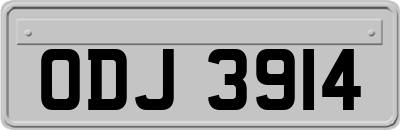 ODJ3914