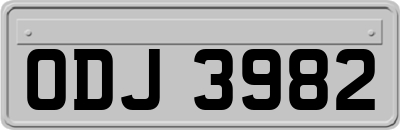 ODJ3982