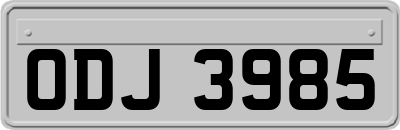 ODJ3985