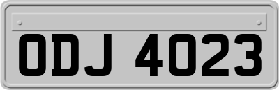 ODJ4023