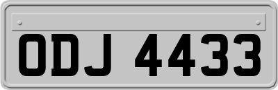 ODJ4433