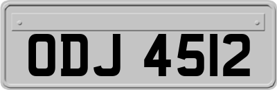 ODJ4512