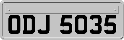 ODJ5035