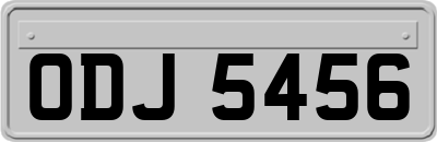 ODJ5456