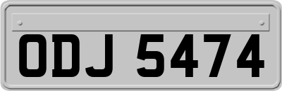 ODJ5474