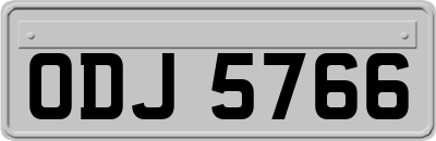 ODJ5766