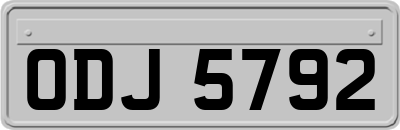 ODJ5792