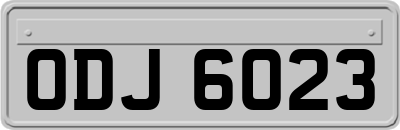 ODJ6023