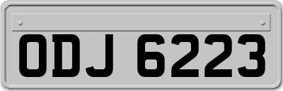 ODJ6223