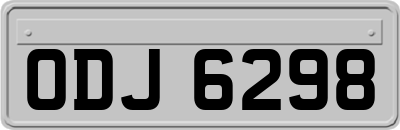 ODJ6298
