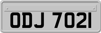 ODJ7021