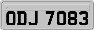 ODJ7083
