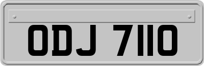 ODJ7110