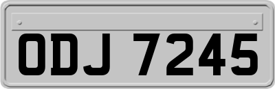 ODJ7245