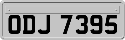 ODJ7395