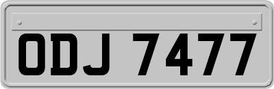 ODJ7477