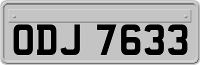 ODJ7633