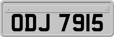 ODJ7915