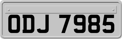 ODJ7985