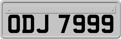 ODJ7999