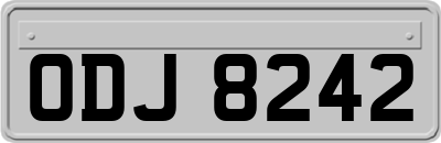 ODJ8242