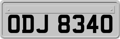 ODJ8340