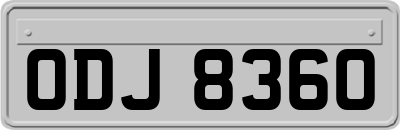 ODJ8360