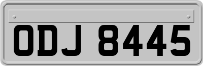 ODJ8445