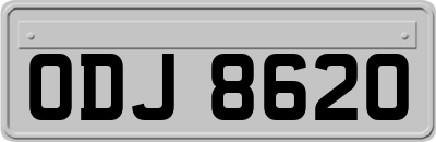 ODJ8620