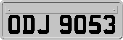 ODJ9053