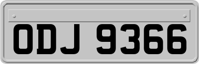 ODJ9366