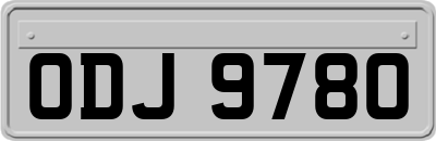 ODJ9780
