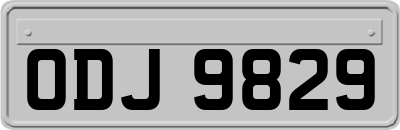 ODJ9829