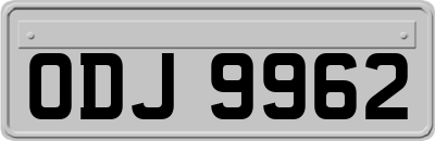 ODJ9962