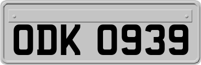 ODK0939