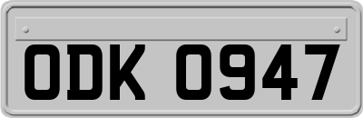 ODK0947