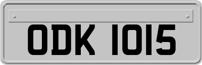 ODK1015