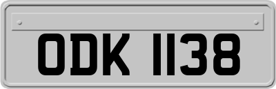 ODK1138