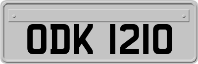 ODK1210