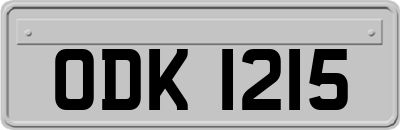 ODK1215