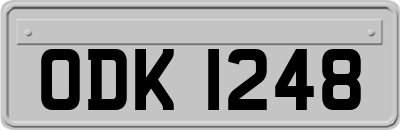ODK1248