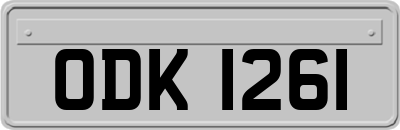 ODK1261