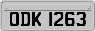 ODK1263
