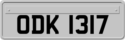 ODK1317