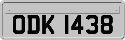 ODK1438