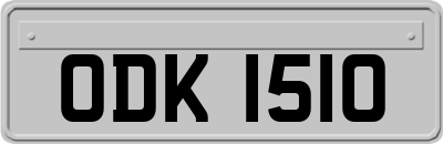 ODK1510