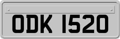 ODK1520