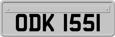 ODK1551